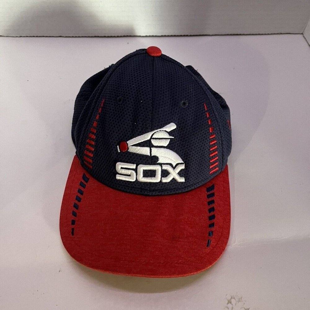 Youth Retro Chicago White Sox Cooperstown Collection 2017